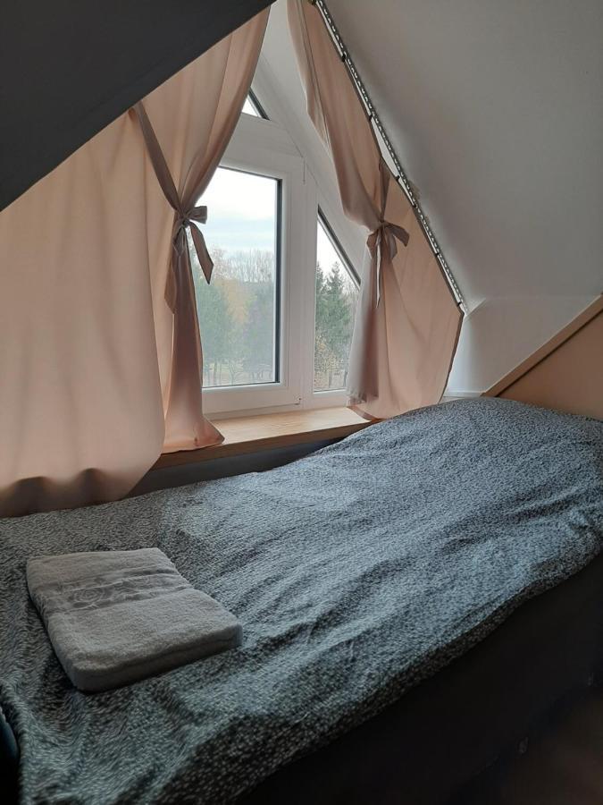 Egniss Apartman Bogacs Bagian luar foto